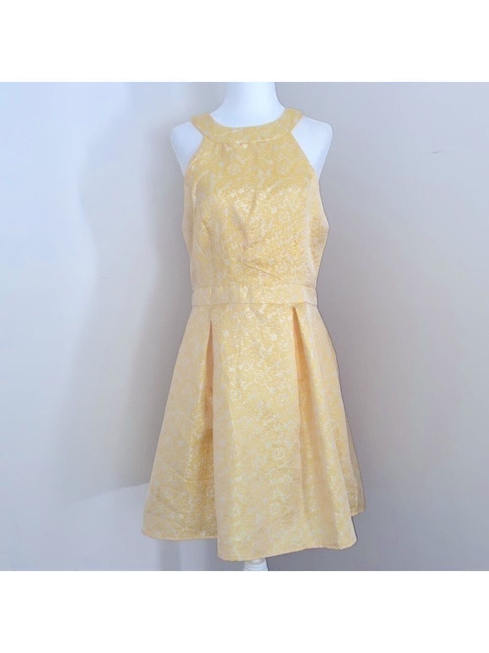 Disney beauty & the beat Belle dress